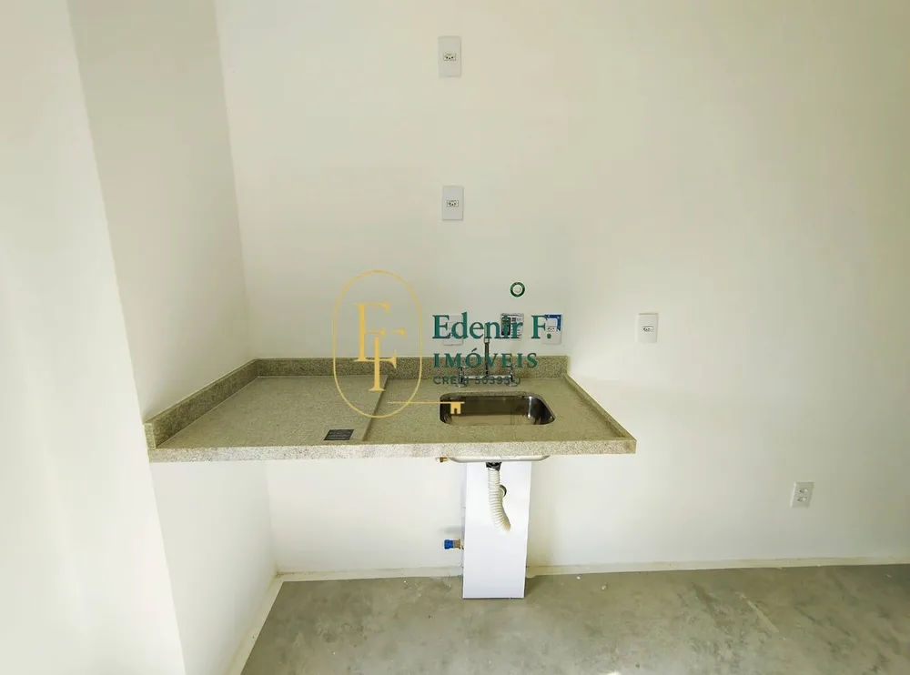 Apartamento, 1 quarto, 25 m² - Foto 10
