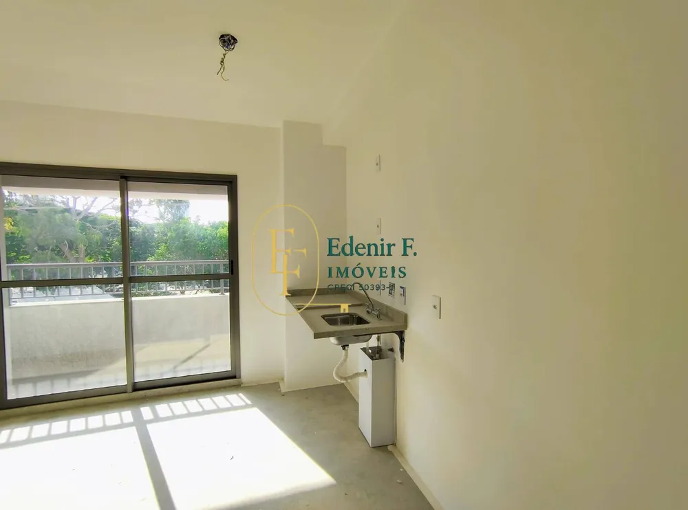 Apartamento, 1 quarto, 25 m² - Foto 4