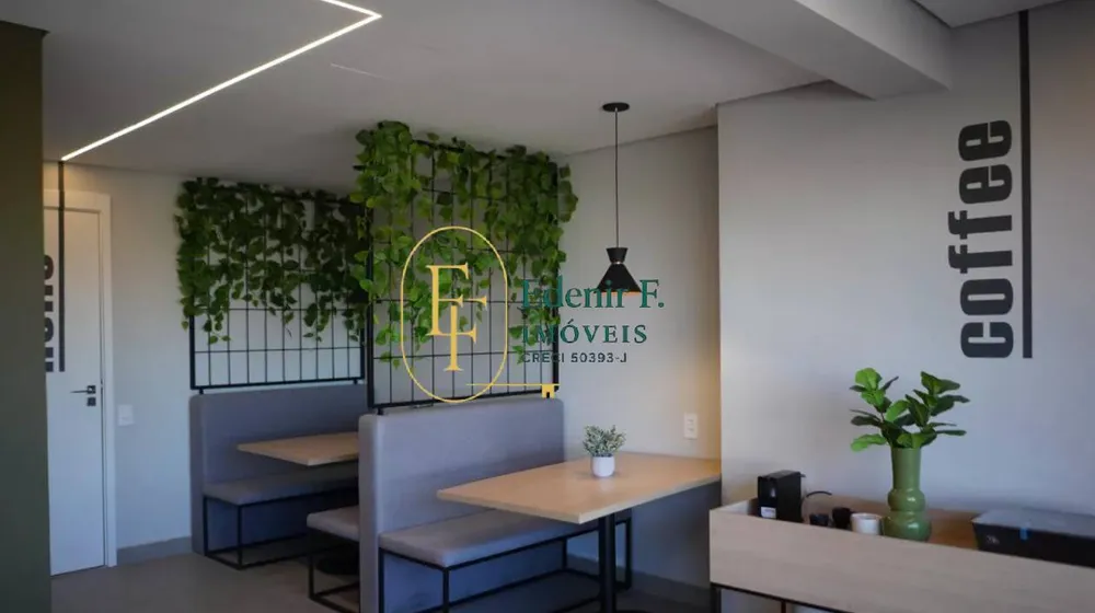 Apartamento, 1 quarto, 25 m² - Foto 7