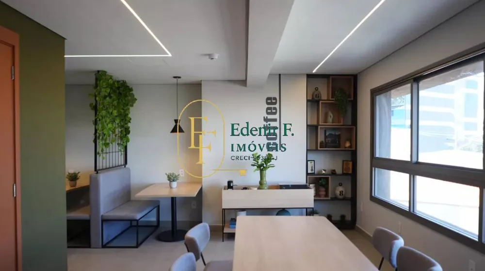 Apartamento, 1 quarto, 25 m² - Foto 6