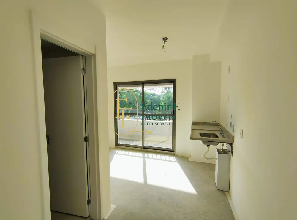 Apartamento, 1 quarto, 25 m² - Foto 11