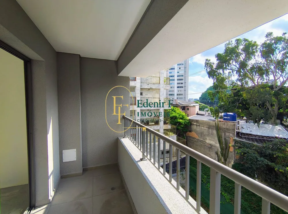 Apartamento, 1 quarto, 25 m² - Foto 3