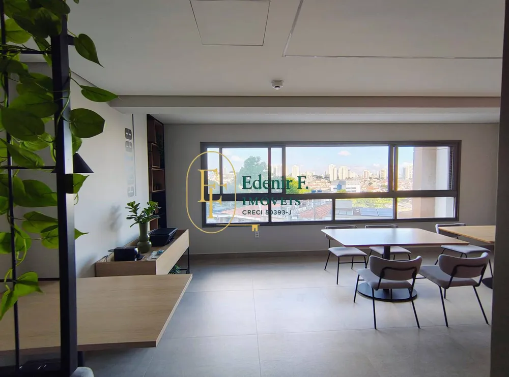 Apartamento, 1 quarto, 25 m² - Foto 12