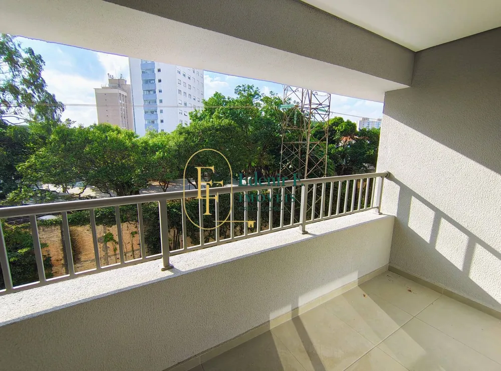 Apartamento, 1 quarto, 25 m² - Foto 1