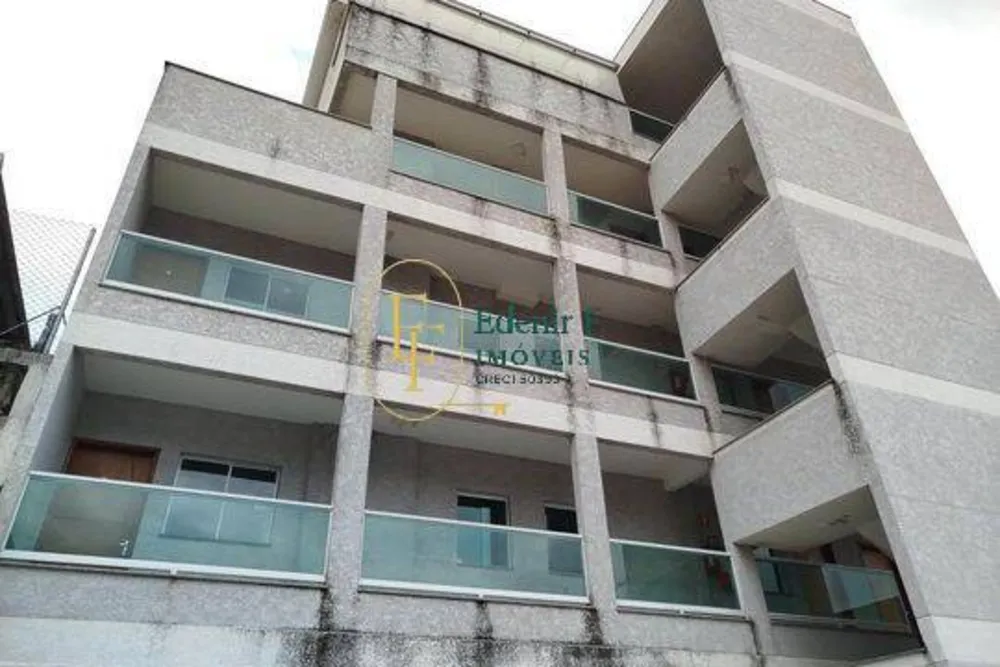 Apartamento, 2 quartos, 44 m² - Foto 9