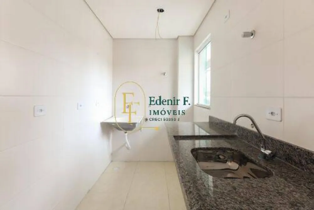 Apartamento, 2 quartos, 44 m² - Foto 7