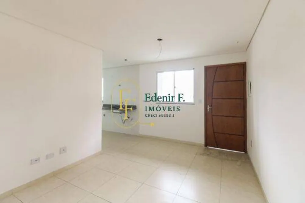 Apartamento, 2 quartos, 44 m² - Foto 1