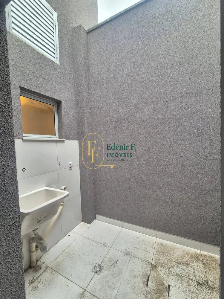 Casa, 2 quartos, 95 m² - Foto 6