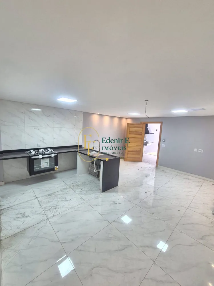 Casa, 2 quartos, 95 m² - Foto 3