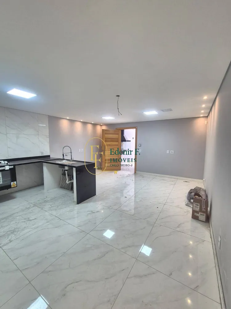 Casa, 2 quartos, 95 m² - Foto 2