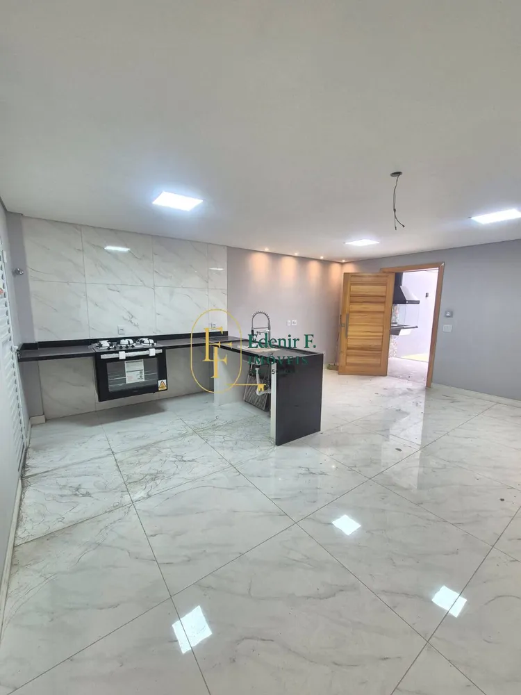 Casa, 2 quartos, 95 m² - Foto 4