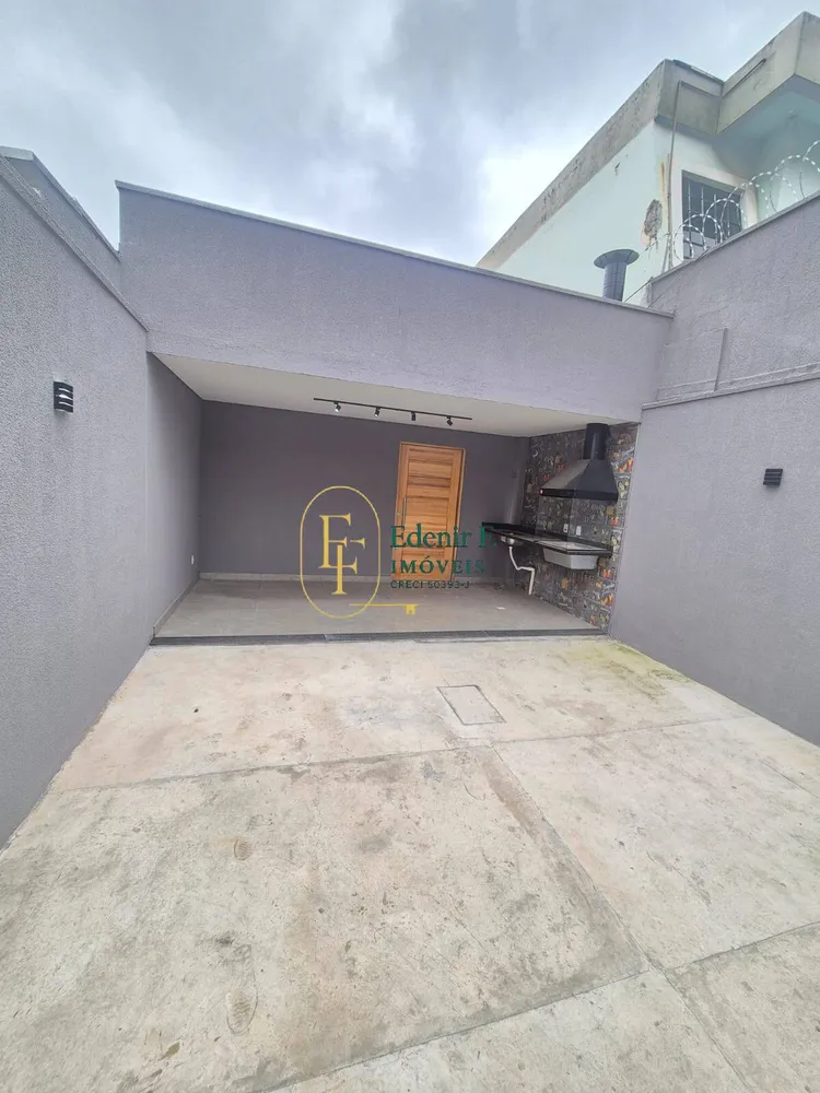 Casa, 2 quartos, 95 m² - Foto 5