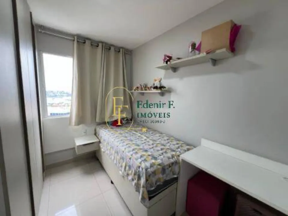 Apartamento, 3 quartos, 69 m² - Foto 10