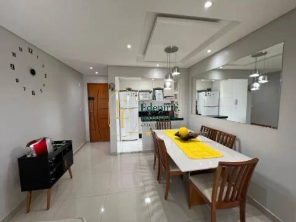 Apartamento, 3 quartos, 69 m² - Foto 7