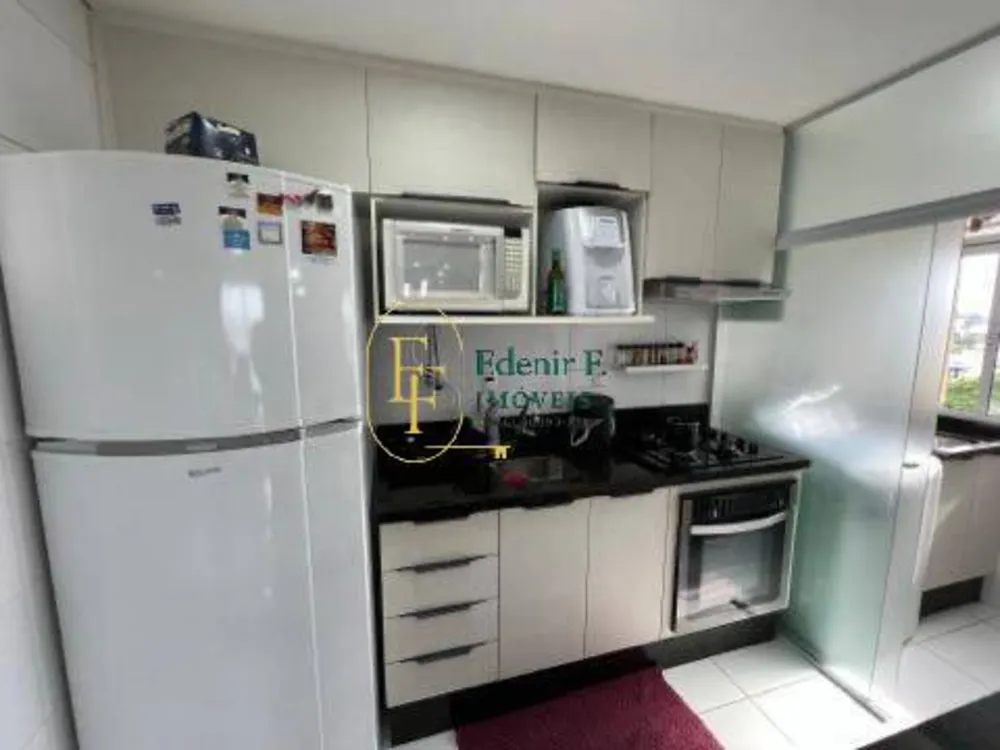 Apartamento, 3 quartos, 69 m² - Foto 9
