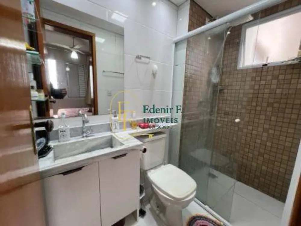Apartamento, 3 quartos, 69 m² - Foto 6