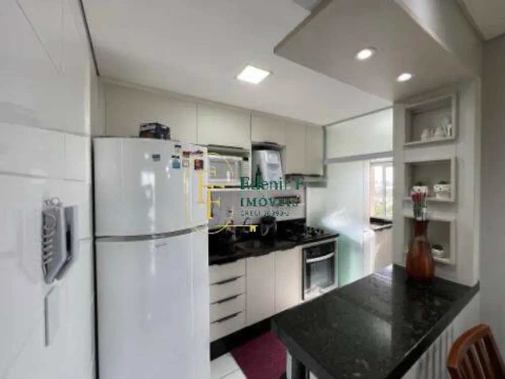 Apartamento, 3 quartos, 69 m² - Foto 5