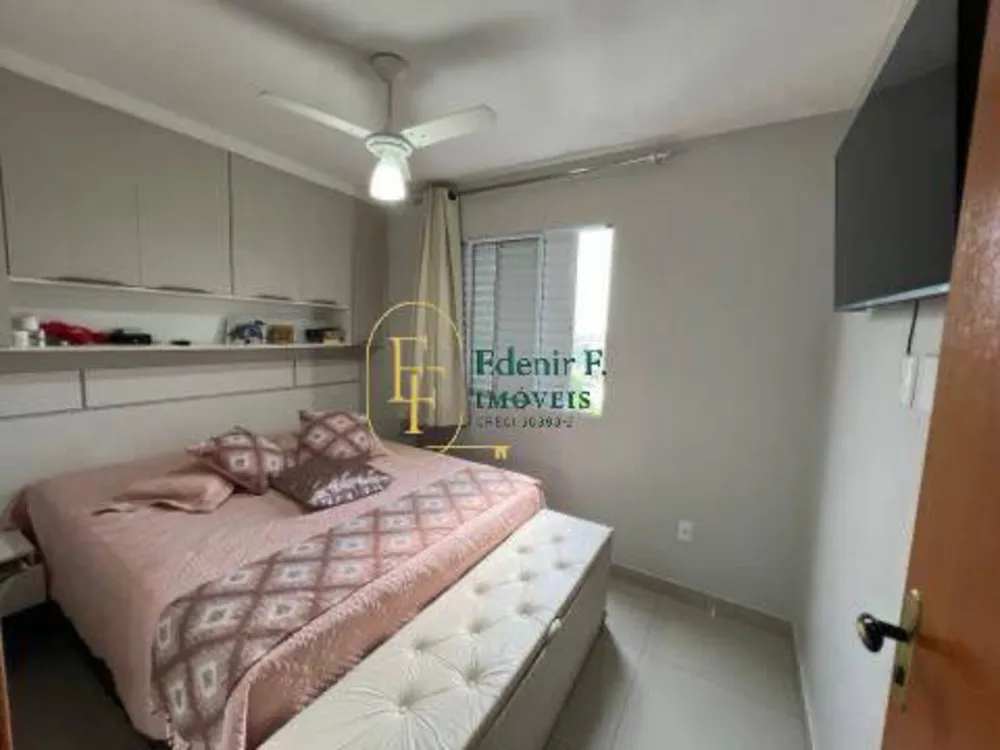 Apartamento, 3 quartos, 69 m² - Foto 11