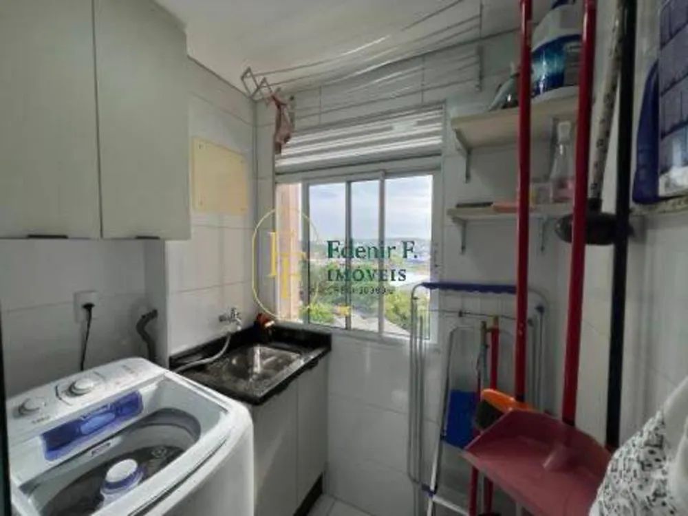 Apartamento, 3 quartos, 69 m² - Foto 8