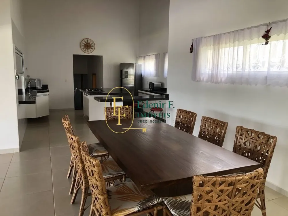 Casa de Condomínio, 8 quartos - Foto 2