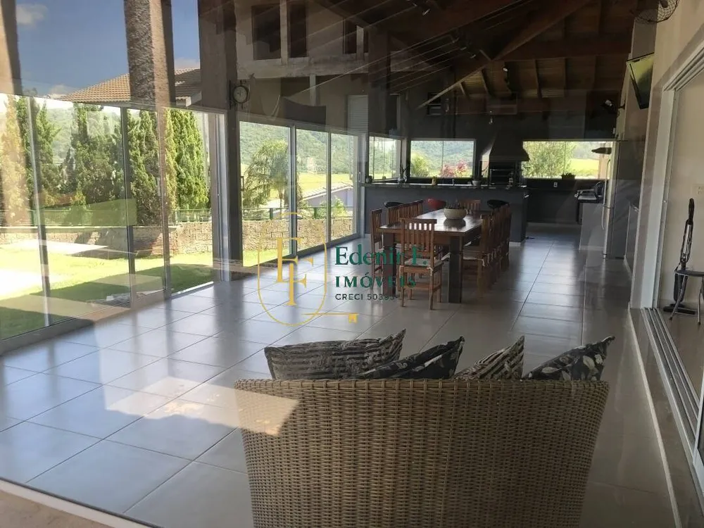 Casa de Condomínio, 8 quartos - Foto 3