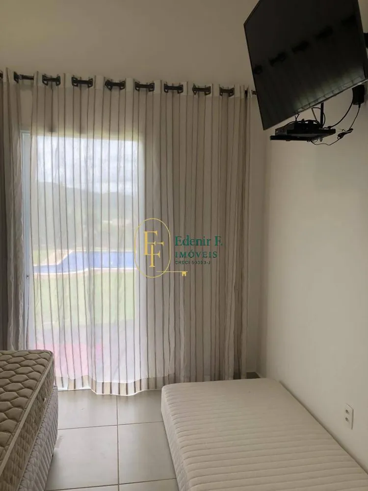 Casa de Condomínio, 8 quartos - Foto 8