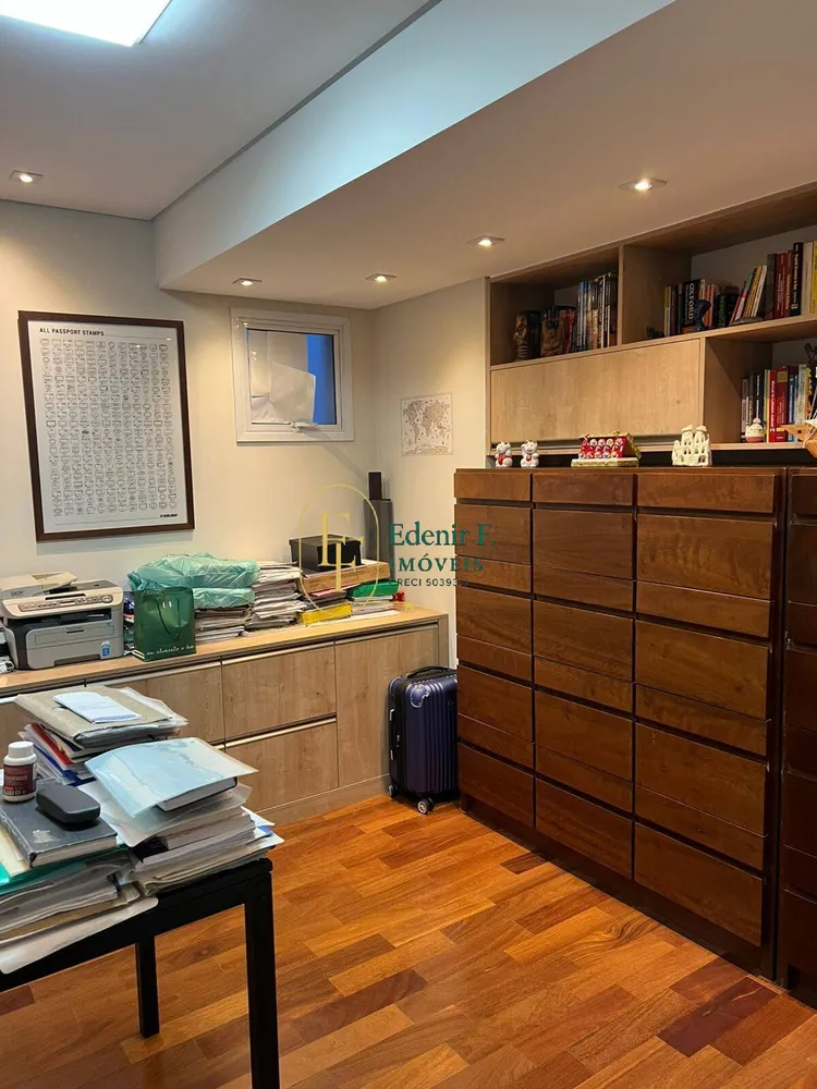Apartamento, 3 quartos, 221 m² - Foto 4