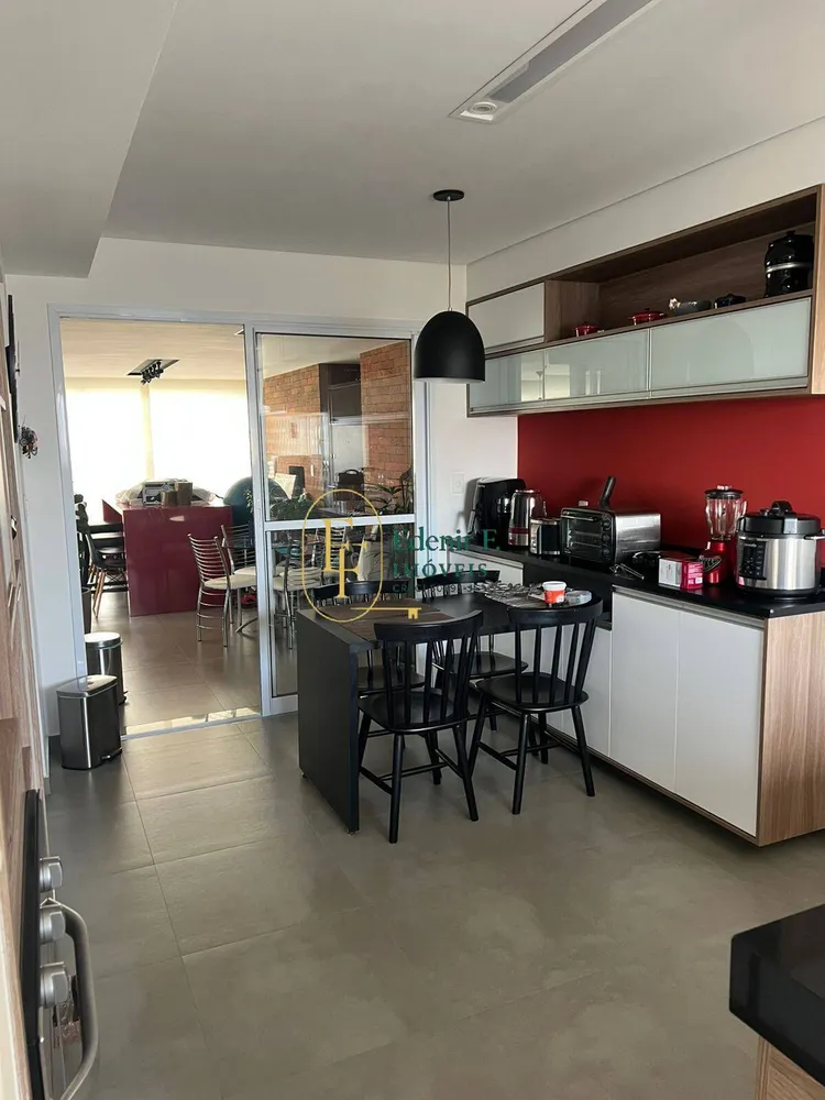 Apartamento, 3 quartos, 221 m² - Foto 3