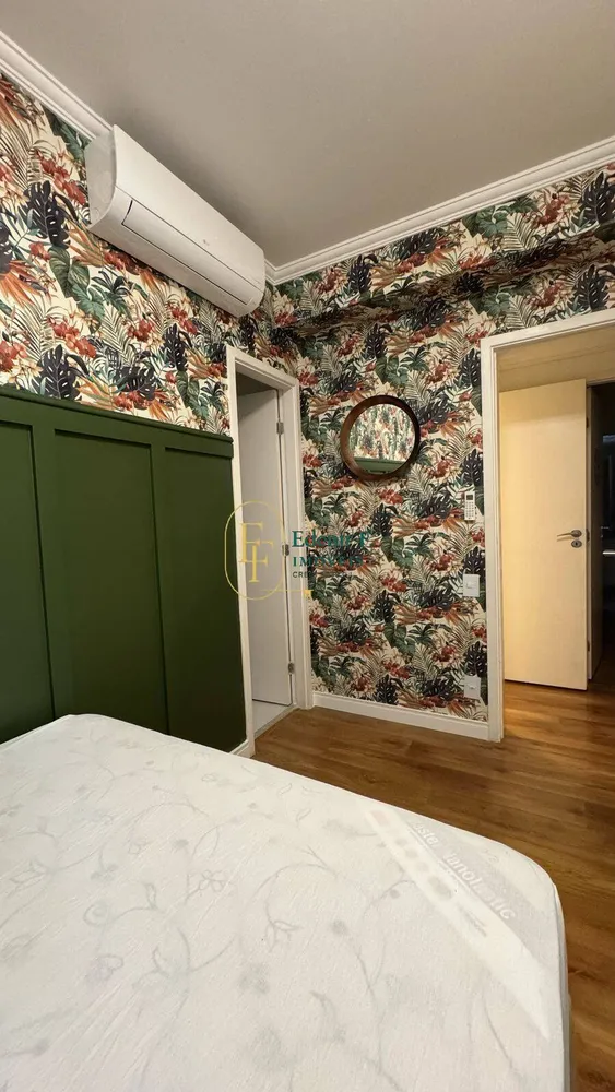 Apartamento, 3 quartos, 126 m² - Foto 2