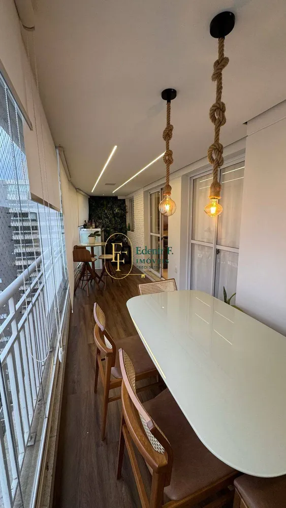Apartamento, 3 quartos, 126 m² - Foto 3