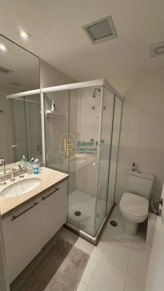 Apartamento, 3 quartos, 126 m² - Foto 8