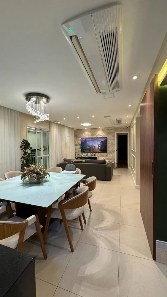 Apartamento, 3 quartos, 126 m² - Foto 4