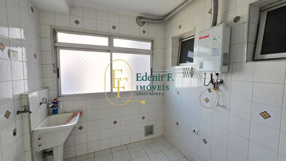 Apartamento, 3 quartos, 89 m² - Foto 6