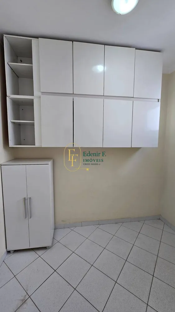 Apartamento, 3 quartos, 89 m² - Foto 2
