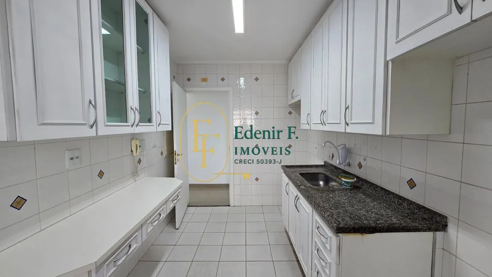 Apartamento, 3 quartos, 89 m² - Foto 1