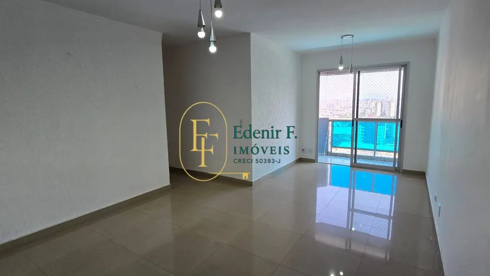 Apartamento, 3 quartos, 89 m² - Foto 3