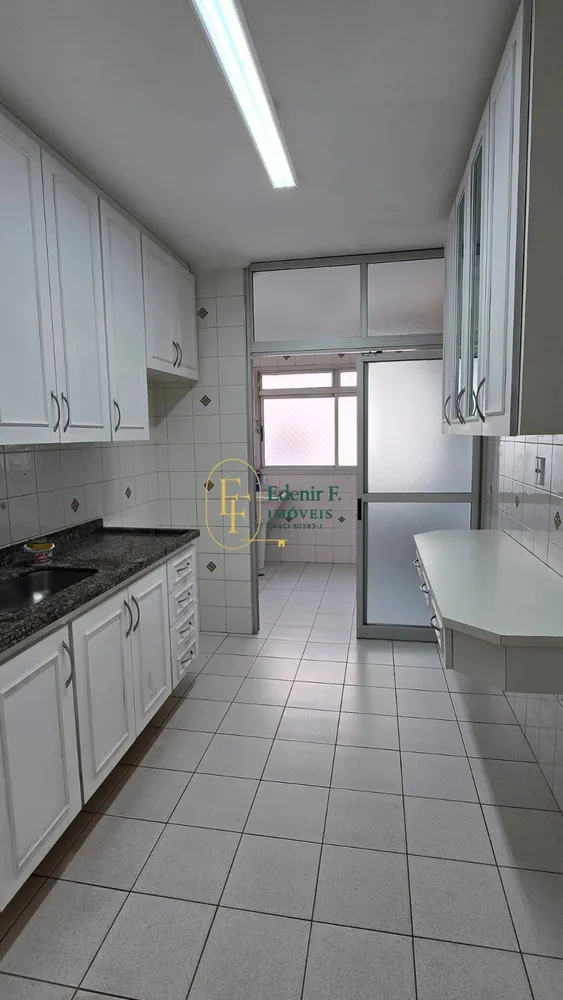 Apartamento, 3 quartos, 89 m² - Foto 3