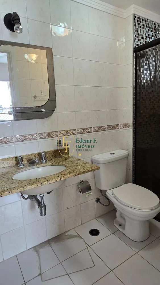 Apartamento, 3 quartos, 89 m² - Foto 7