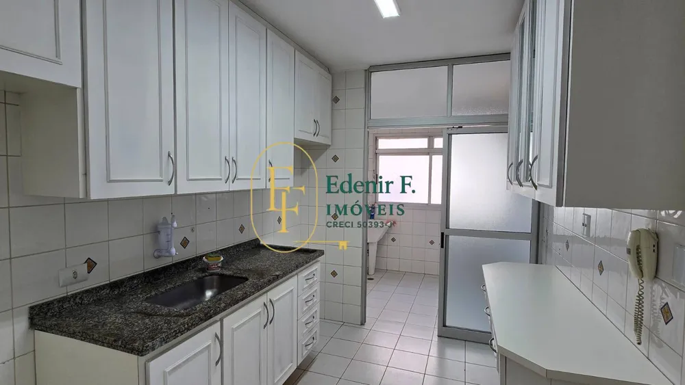 Apartamento, 3 quartos, 89 m² - Foto 2
