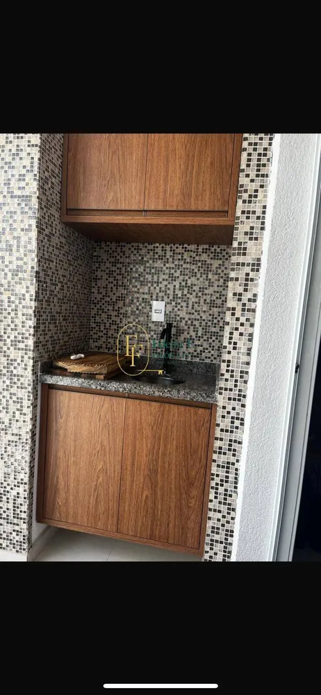 Apartamento, 3 quartos, 77 m² - Foto 2