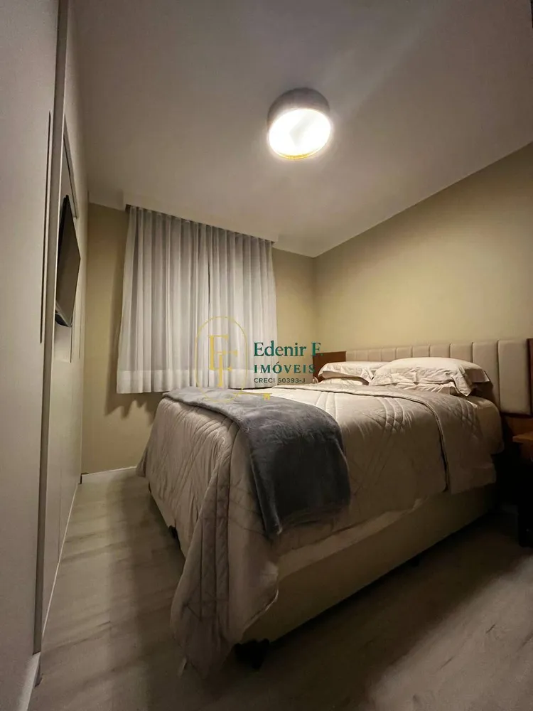 Apartamento, 3 quartos, 77 m² - Foto 4