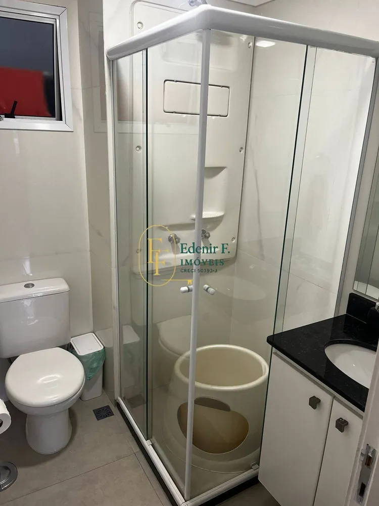 Apartamento, 3 quartos, 77 m² - Foto 7