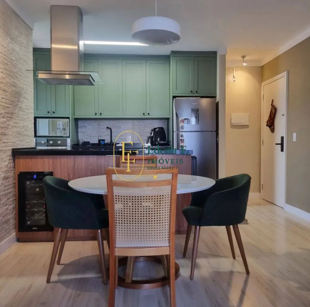 Apartamento, 3 quartos, 77 m² - Foto 3