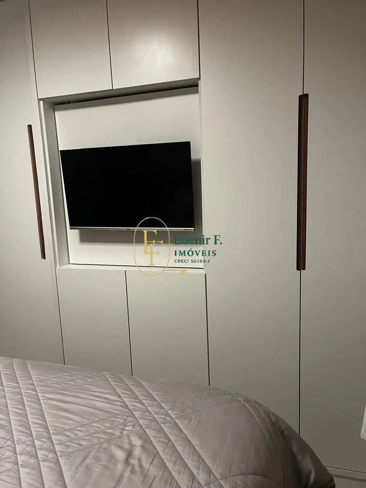 Apartamento, 3 quartos, 77 m² - Foto 1