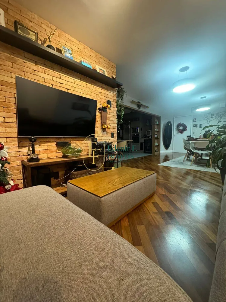 Apartamento, 3 quartos, 114 m² - Foto 5