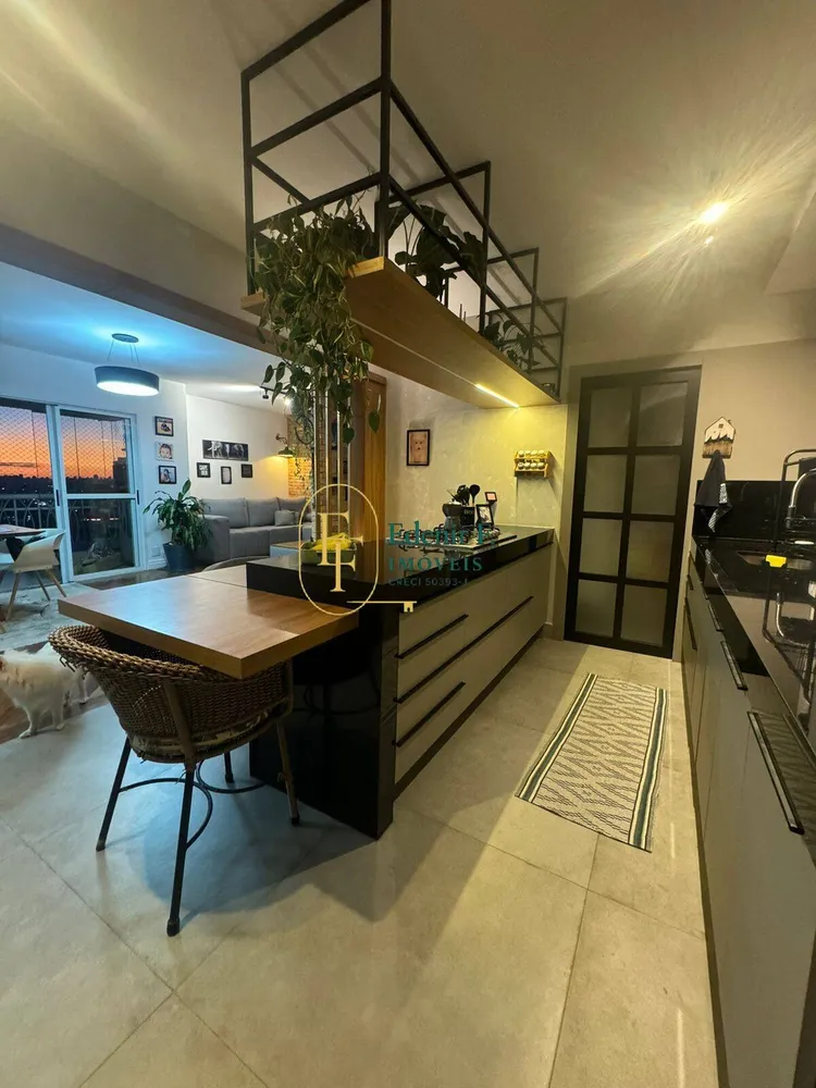 Apartamento, 3 quartos, 114 m² - Foto 6