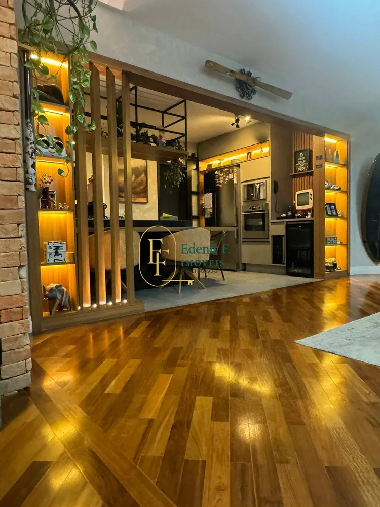 Apartamento, 3 quartos, 114 m² - Foto 9