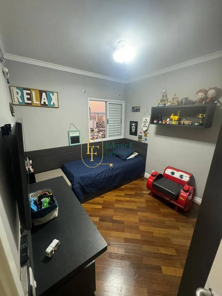 Apartamento, 3 quartos, 114 m² - Foto 10