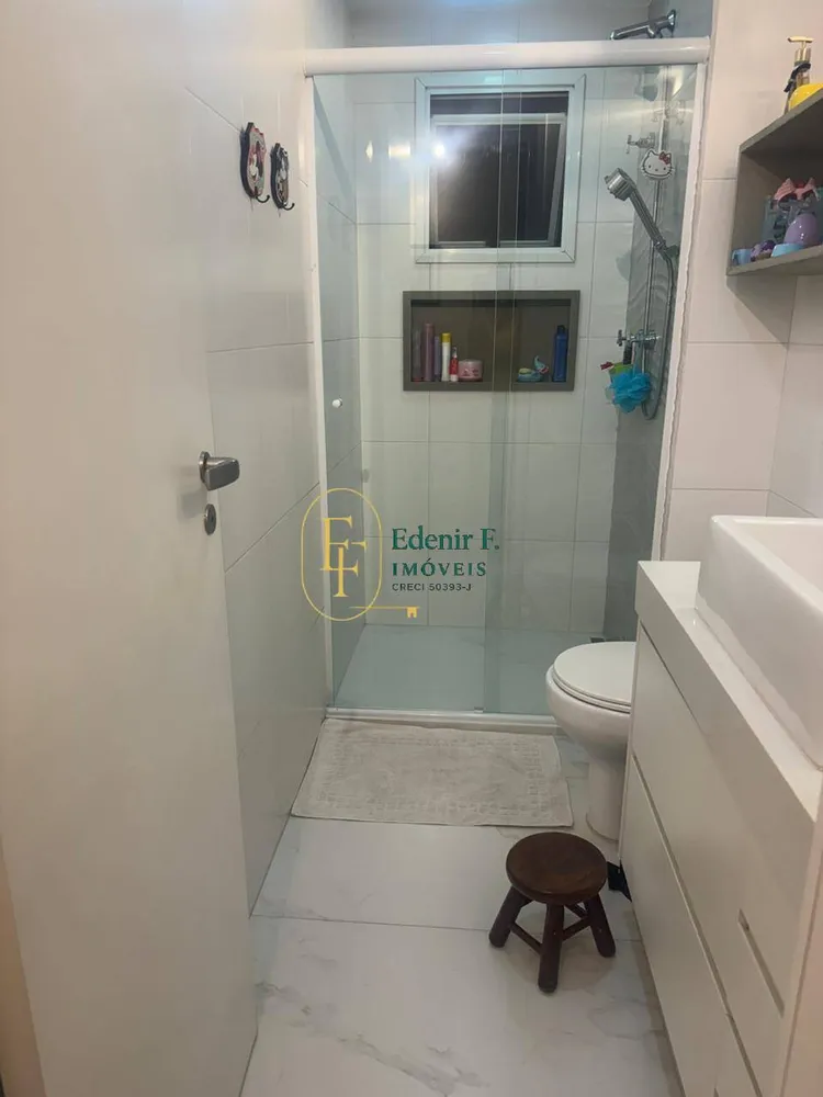 Apartamento, 3 quartos, 114 m² - Foto 3