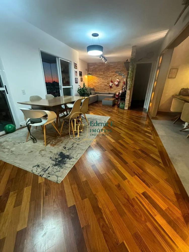 Apartamento, 3 quartos, 114 m² - Foto 11
